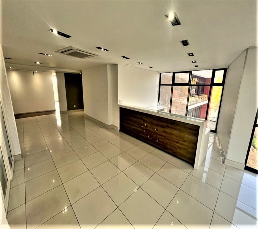 To Let commercial Property for Rent in Houghton Estate Gauteng