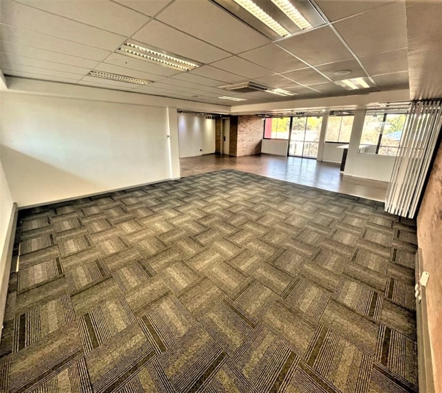 To Let commercial Property for Rent in Houghton Estate Gauteng