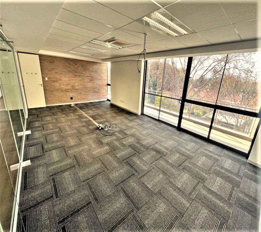 To Let commercial Property for Rent in Houghton Estate Gauteng