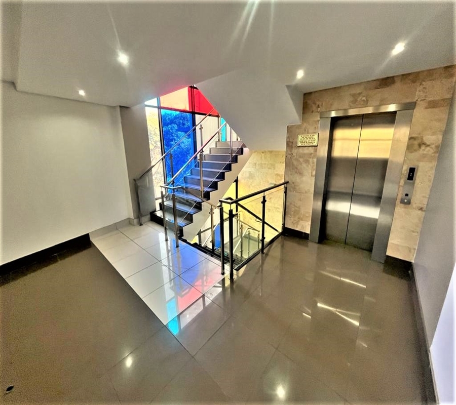 To Let commercial Property for Rent in Houghton Estate Gauteng