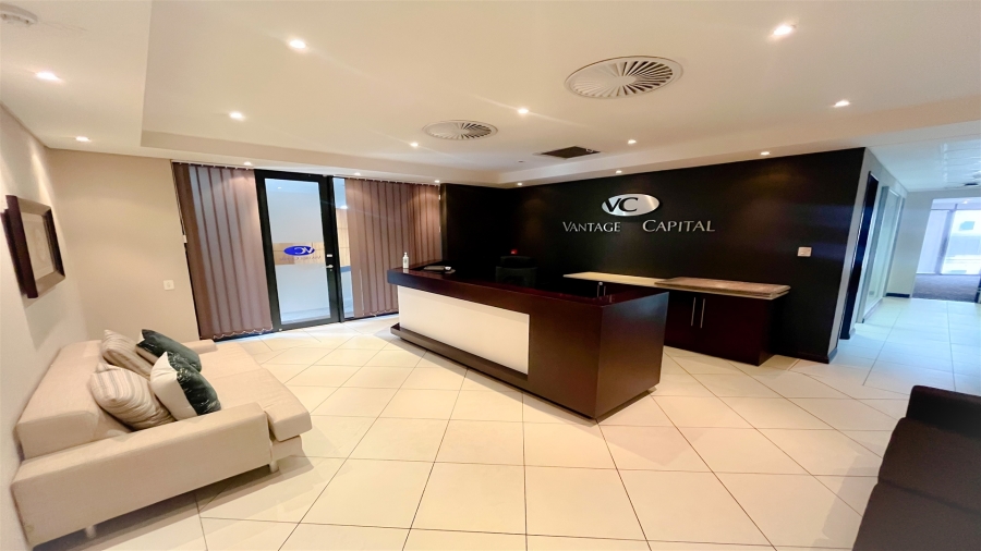 To Let commercial Property for Rent in Melrose Arch Gauteng