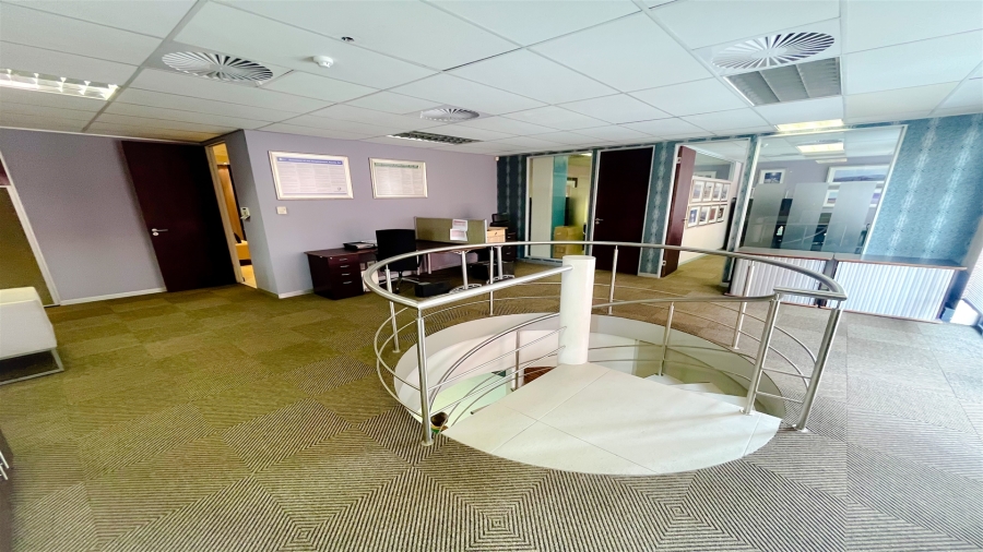 To Let commercial Property for Rent in Melrose Arch Gauteng