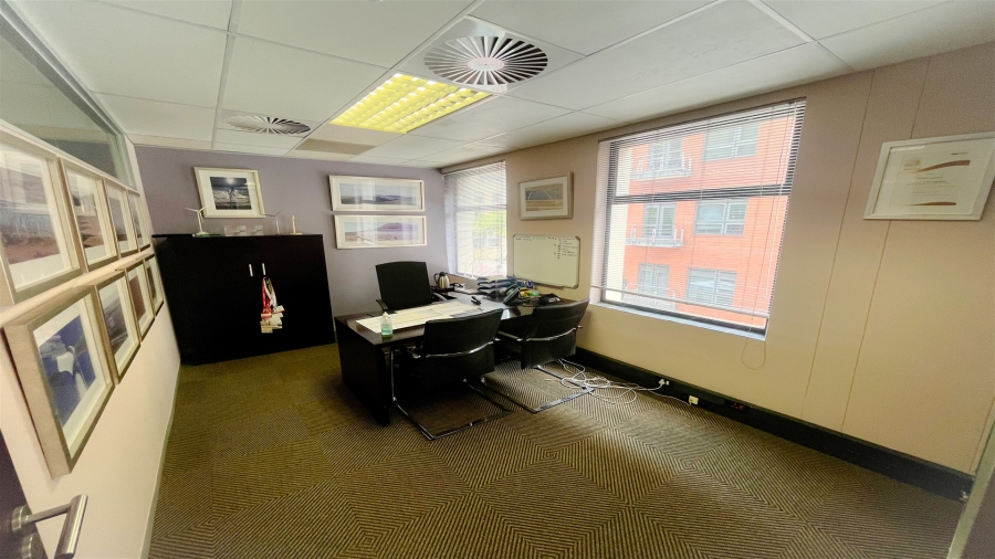 To Let commercial Property for Rent in Melrose Arch Gauteng