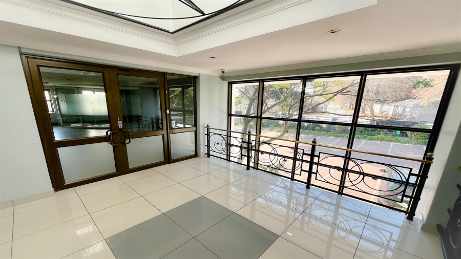 To Let commercial Property for Rent in Houghton Estate Gauteng