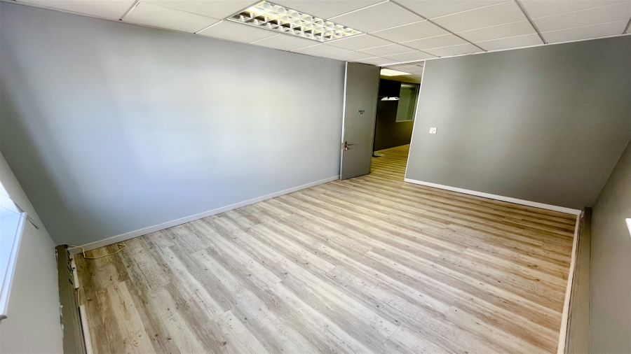 To Let commercial Property for Rent in Houghton Estate Gauteng