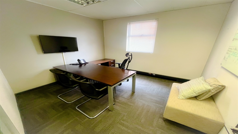 To Let commercial Property for Rent in Melrose Arch Gauteng