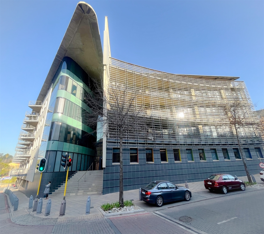 To Let commercial Property for Rent in Melrose Arch Gauteng