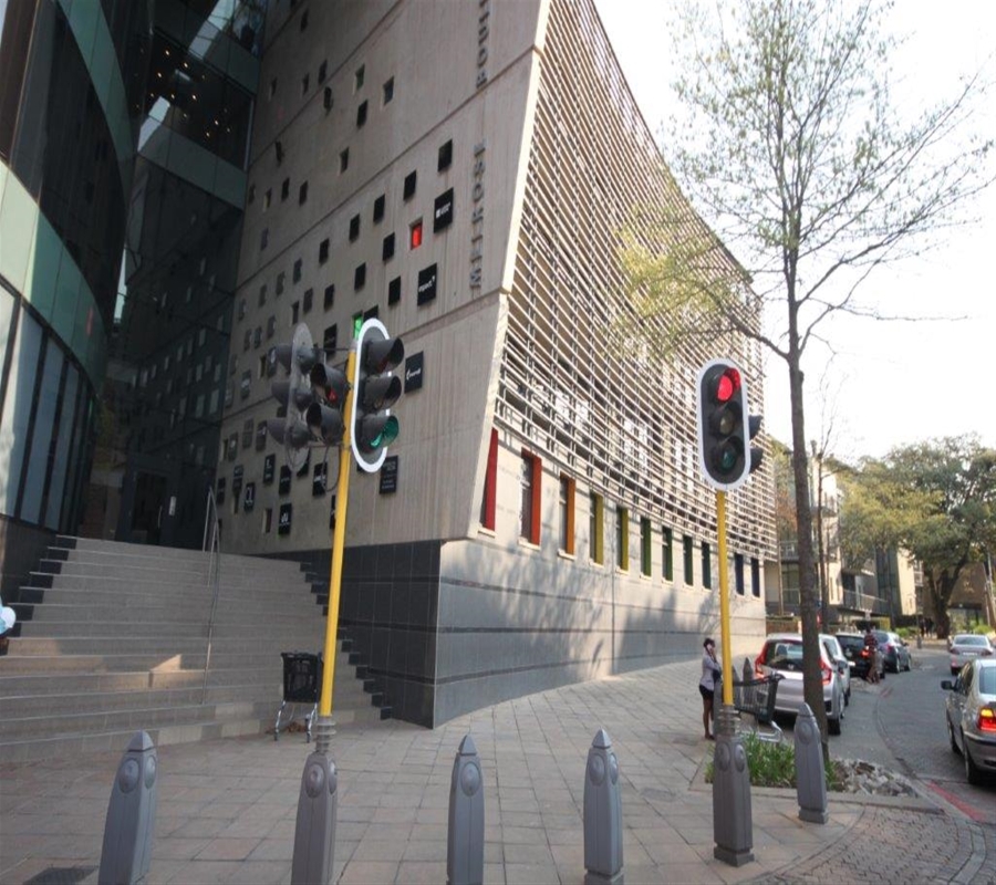 To Let commercial Property for Rent in Melrose Arch Gauteng