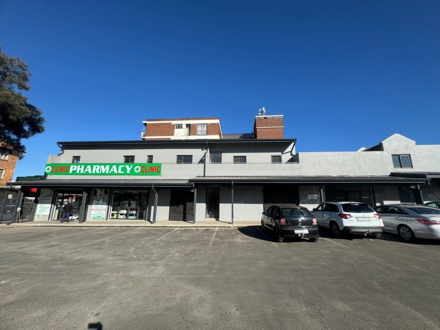 To Let commercial Property for Rent in Germiston South Gauteng