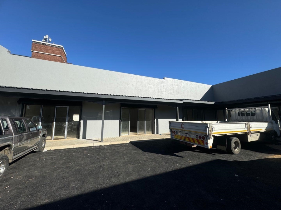 To Let commercial Property for Rent in Germiston South Gauteng