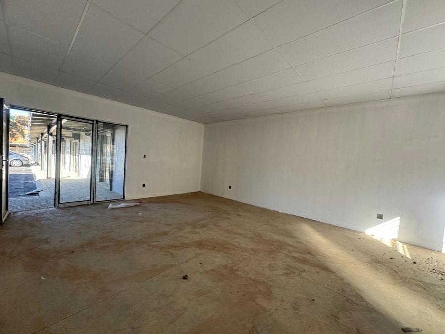 To Let commercial Property for Rent in Germiston South Gauteng