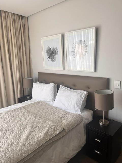 To Let 2 Bedroom Property for Rent in Sandown Gauteng