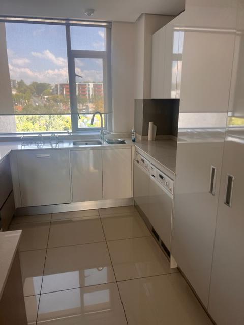 To Let 2 Bedroom Property for Rent in Sandown Gauteng