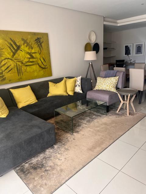 To Let 2 Bedroom Property for Rent in Sandown Gauteng