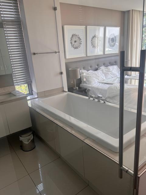 To Let 2 Bedroom Property for Rent in Sandown Gauteng