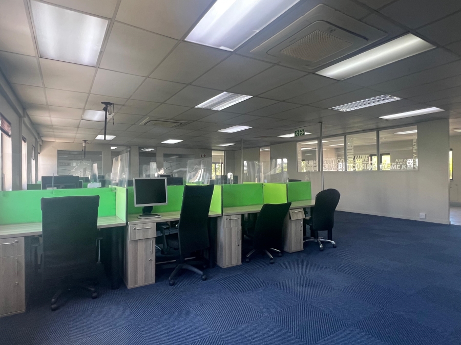 To Let commercial Property for Rent in Meyersdal Gauteng