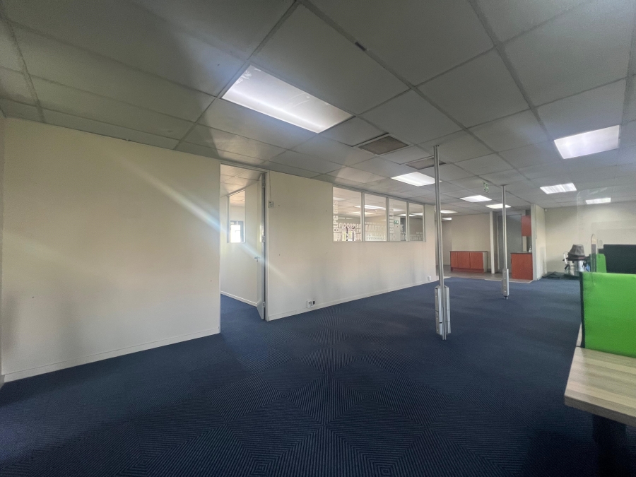 To Let commercial Property for Rent in Meyersdal Gauteng