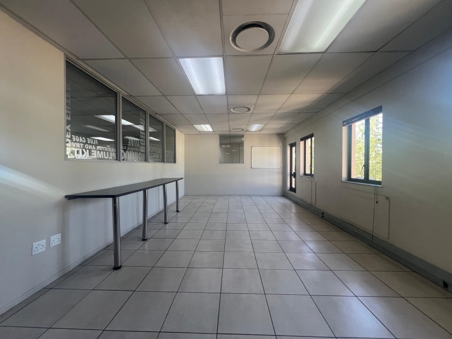 To Let commercial Property for Rent in Meyersdal Gauteng