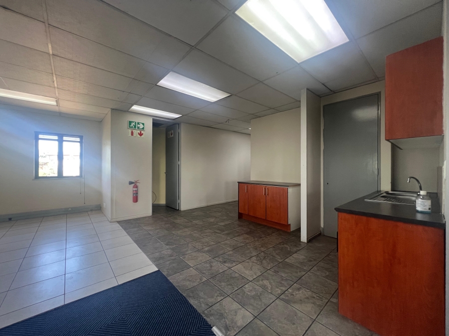 To Let commercial Property for Rent in Meyersdal Gauteng