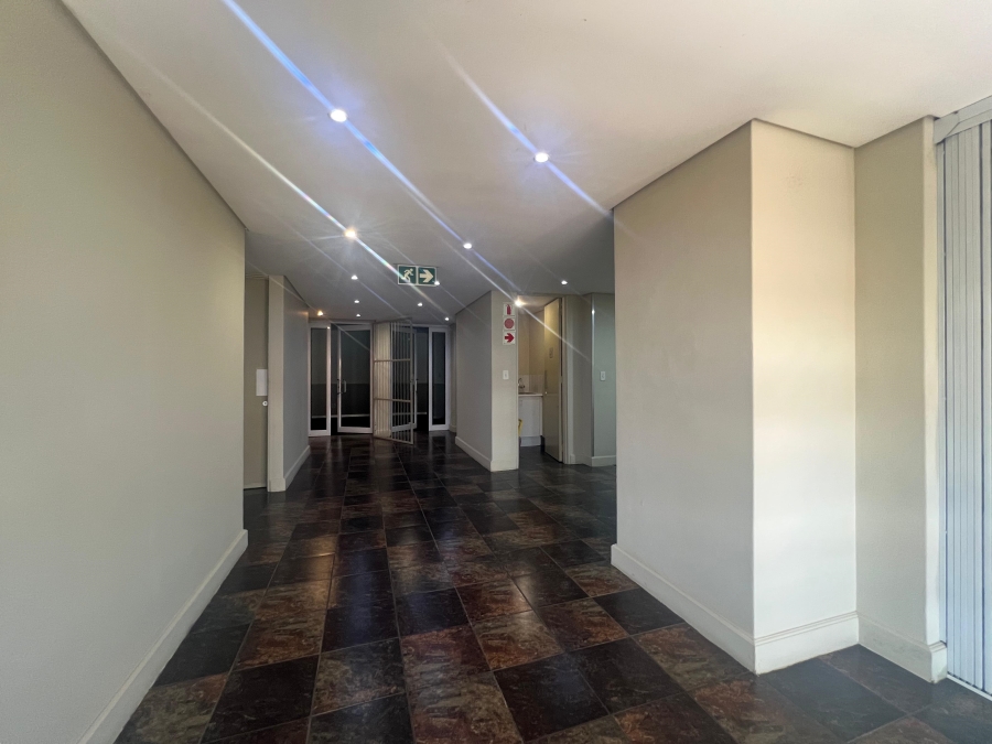 To Let commercial Property for Rent in Meyersdal Gauteng