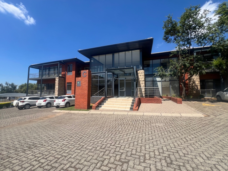 To Let commercial Property for Rent in Meyersdal Nature Estate Gauteng