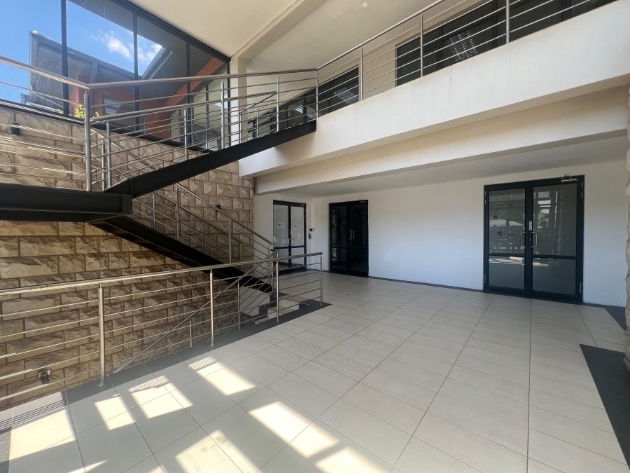 To Let commercial Property for Rent in Meyersdal Nature Estate Gauteng