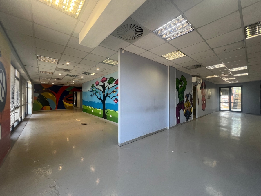 To Let commercial Property for Rent in Meyersdal Nature Estate Gauteng