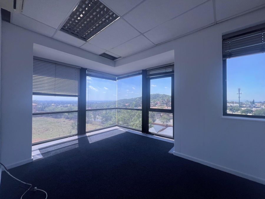 To Let commercial Property for Rent in Meyersdal Nature Estate Gauteng