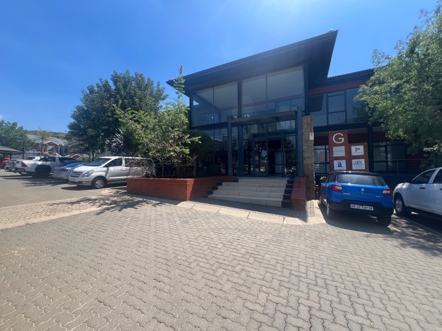 To Let commercial Property for Rent in Meyersdal Nature Estate Gauteng