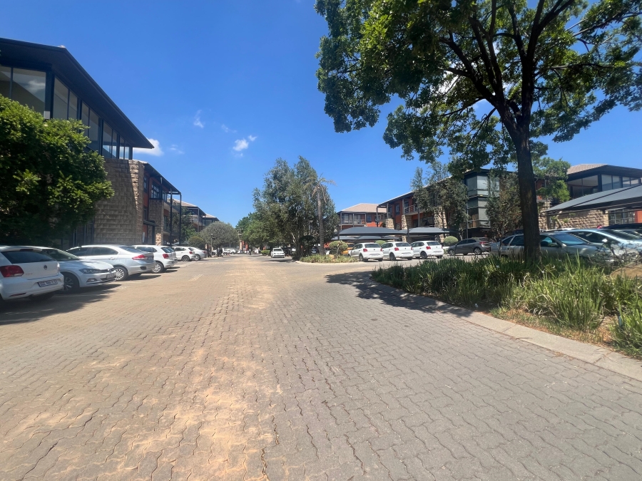 To Let commercial Property for Rent in Meyersdal Nature Estate Gauteng