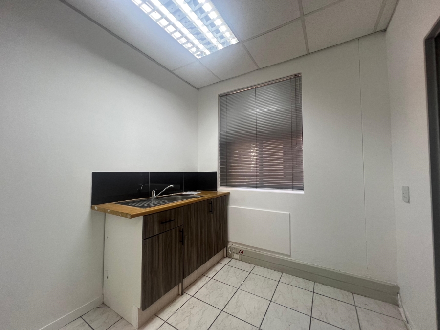 To Let commercial Property for Rent in Meyersdal Gauteng