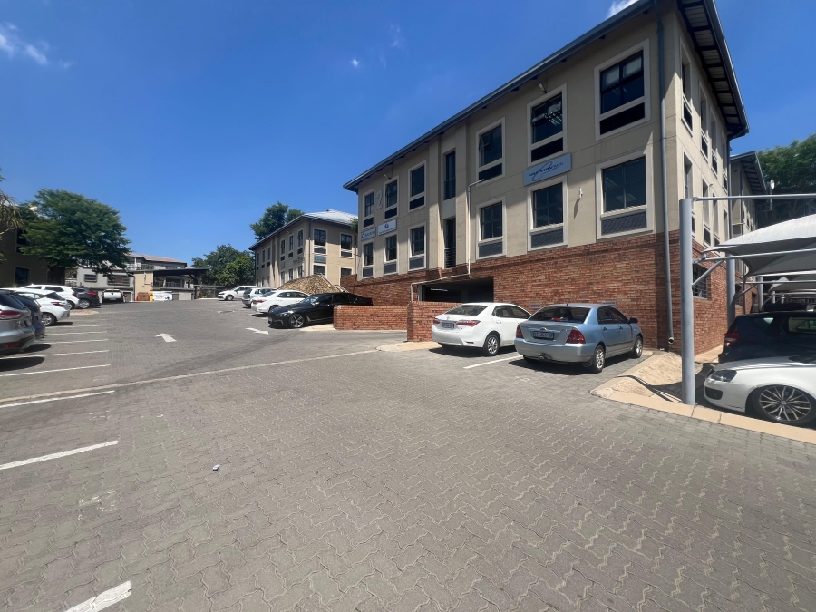 To Let commercial Property for Rent in Meyersdal Gauteng