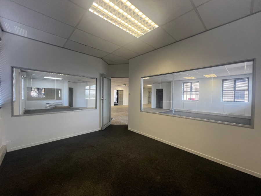 To Let commercial Property for Rent in Meyersdal Gauteng