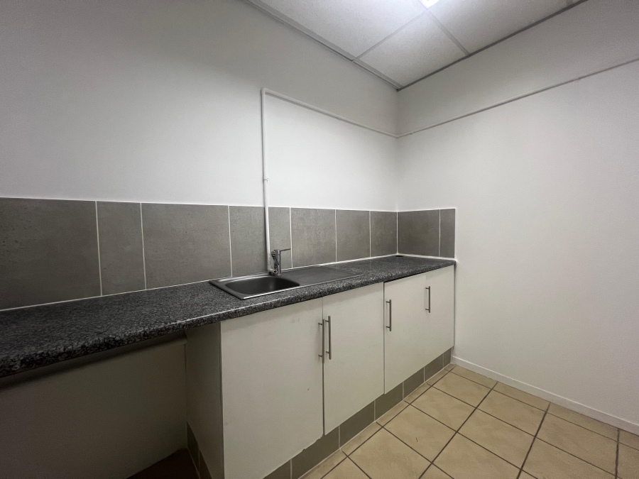 To Let commercial Property for Rent in Meyersdal Gauteng