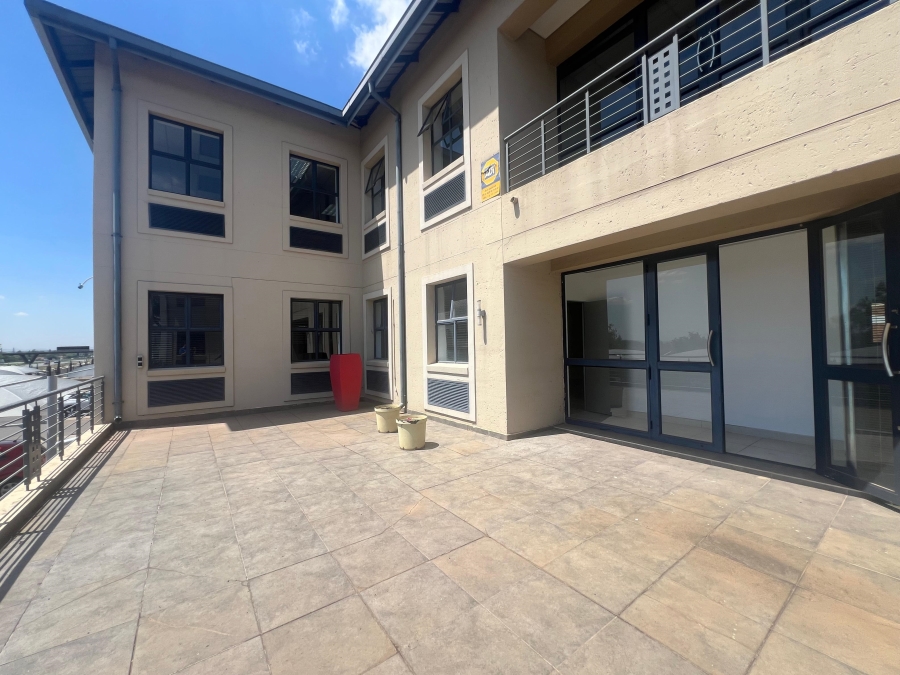 To Let commercial Property for Rent in Meyersdal Gauteng