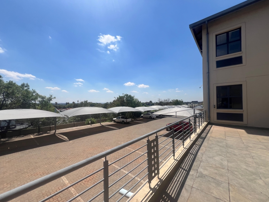 To Let commercial Property for Rent in Meyersdal Gauteng