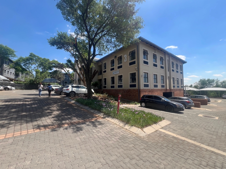 To Let commercial Property for Rent in Meyersdal Gauteng