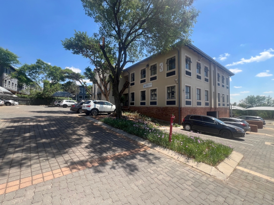 To Let commercial Property for Rent in Meyersdal Gauteng