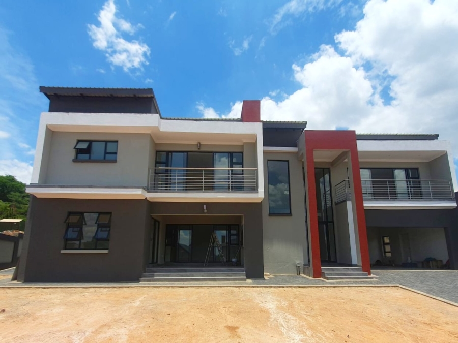 4 Bedroom Property for Sale in Montana Gauteng