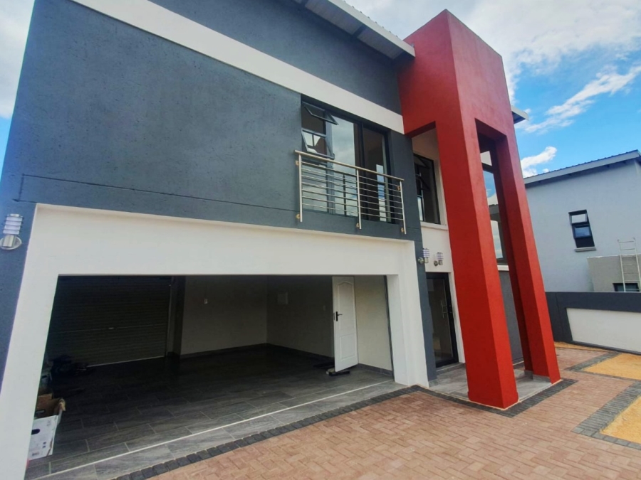 3 Bedroom Property for Sale in Montana Gauteng