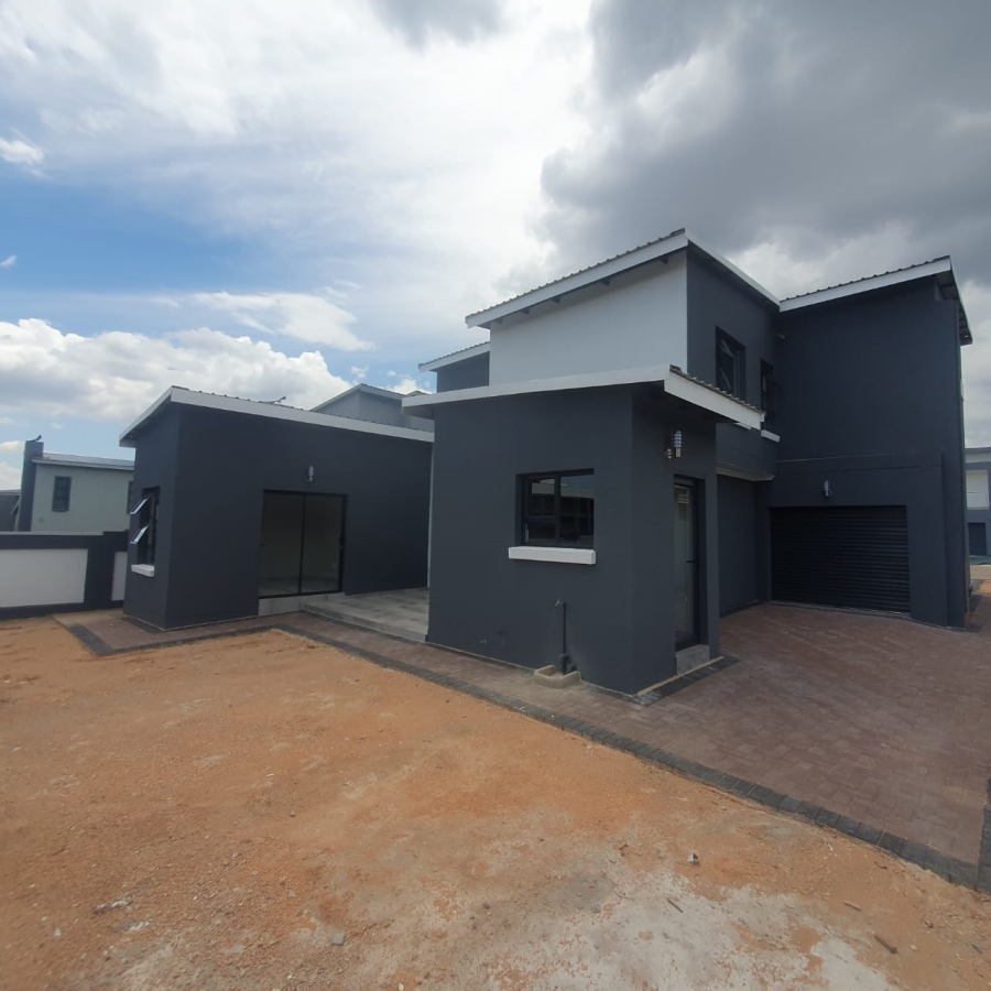 3 Bedroom Property for Sale in Montana Gauteng