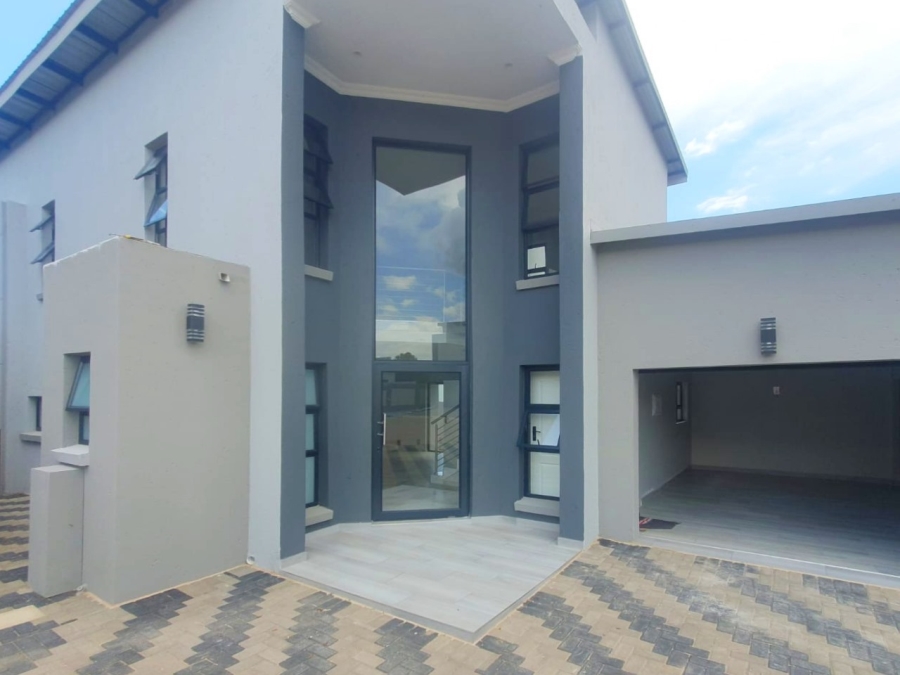 4 Bedroom Property for Sale in Montana Gauteng