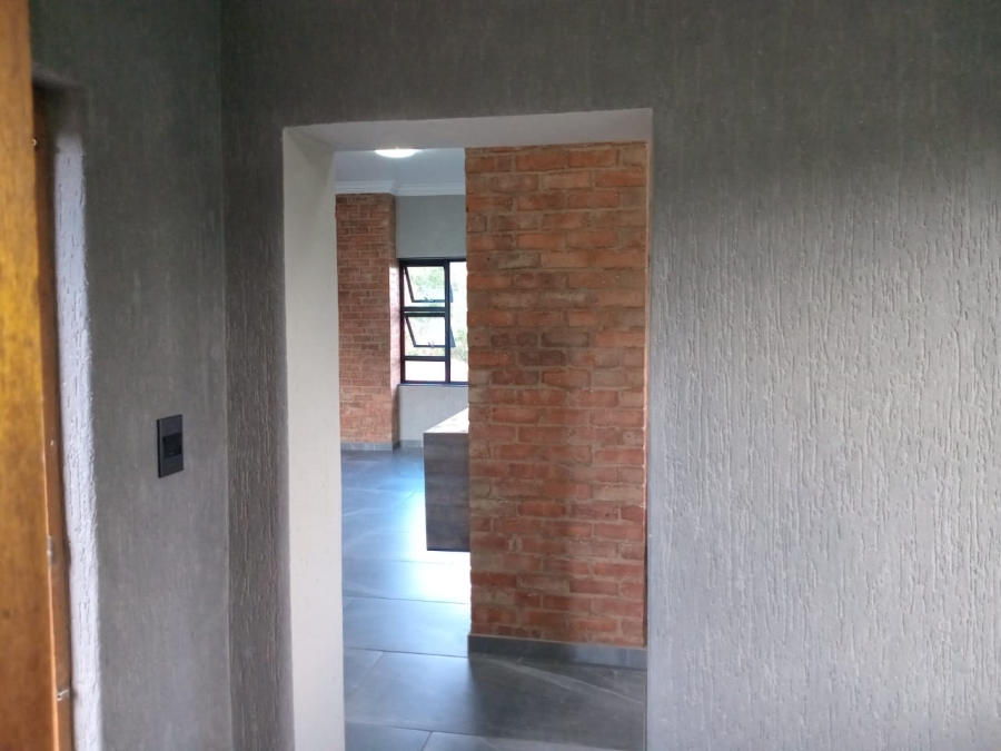 To Let 1 Bedroom Property for Rent in Peacehaven Gauteng