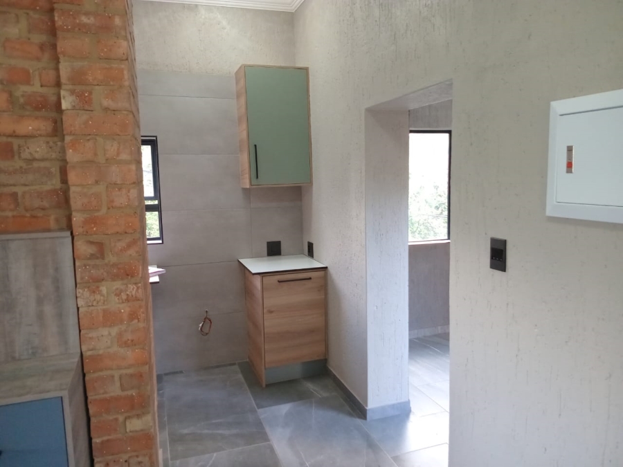 To Let 1 Bedroom Property for Rent in Peacehaven Gauteng