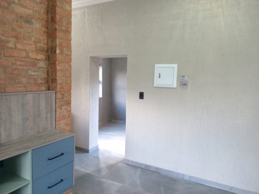 To Let 1 Bedroom Property for Rent in Peacehaven Gauteng