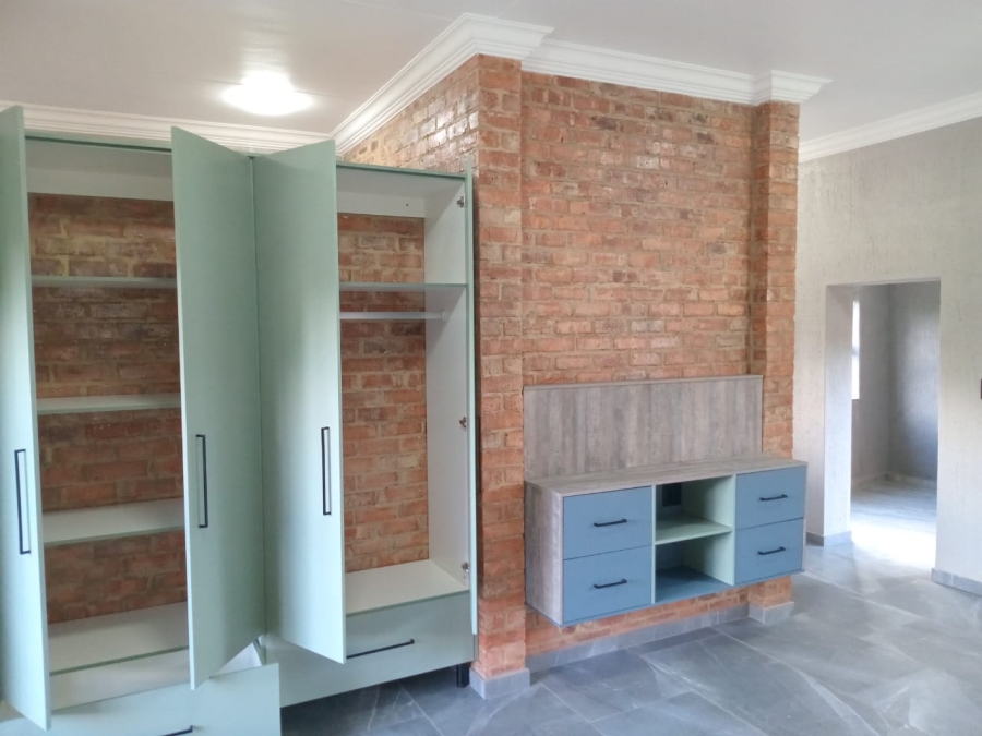 To Let 1 Bedroom Property for Rent in Peacehaven Gauteng