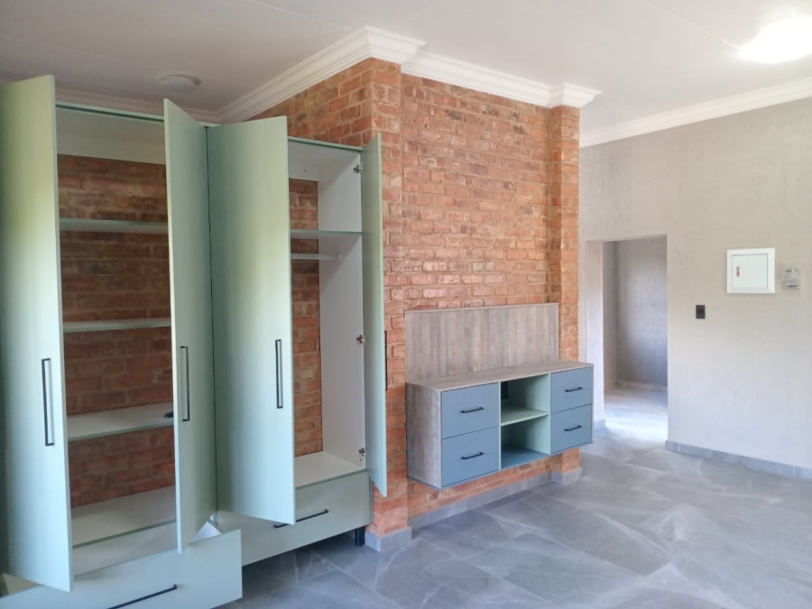 To Let 1 Bedroom Property for Rent in Peacehaven Gauteng