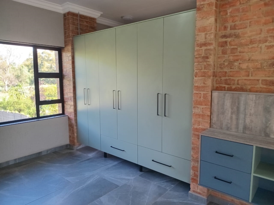 To Let 1 Bedroom Property for Rent in Peacehaven Gauteng