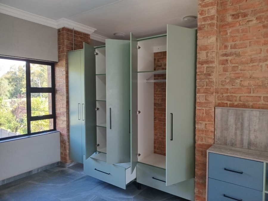 To Let 1 Bedroom Property for Rent in Peacehaven Gauteng