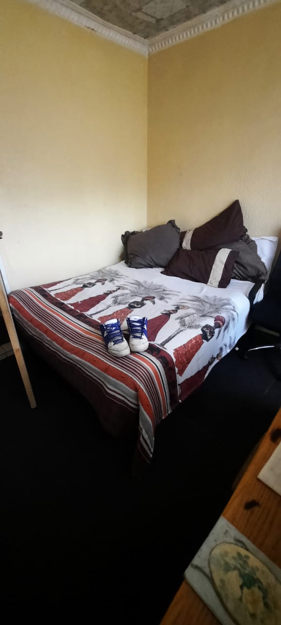 4 Bedroom Property for Sale in Crystal Park Gauteng